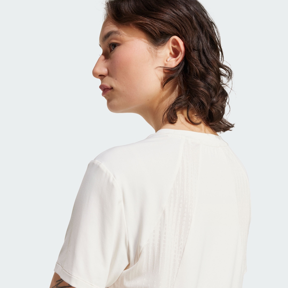 DESIGNED FOR TRAINING INTENSITY