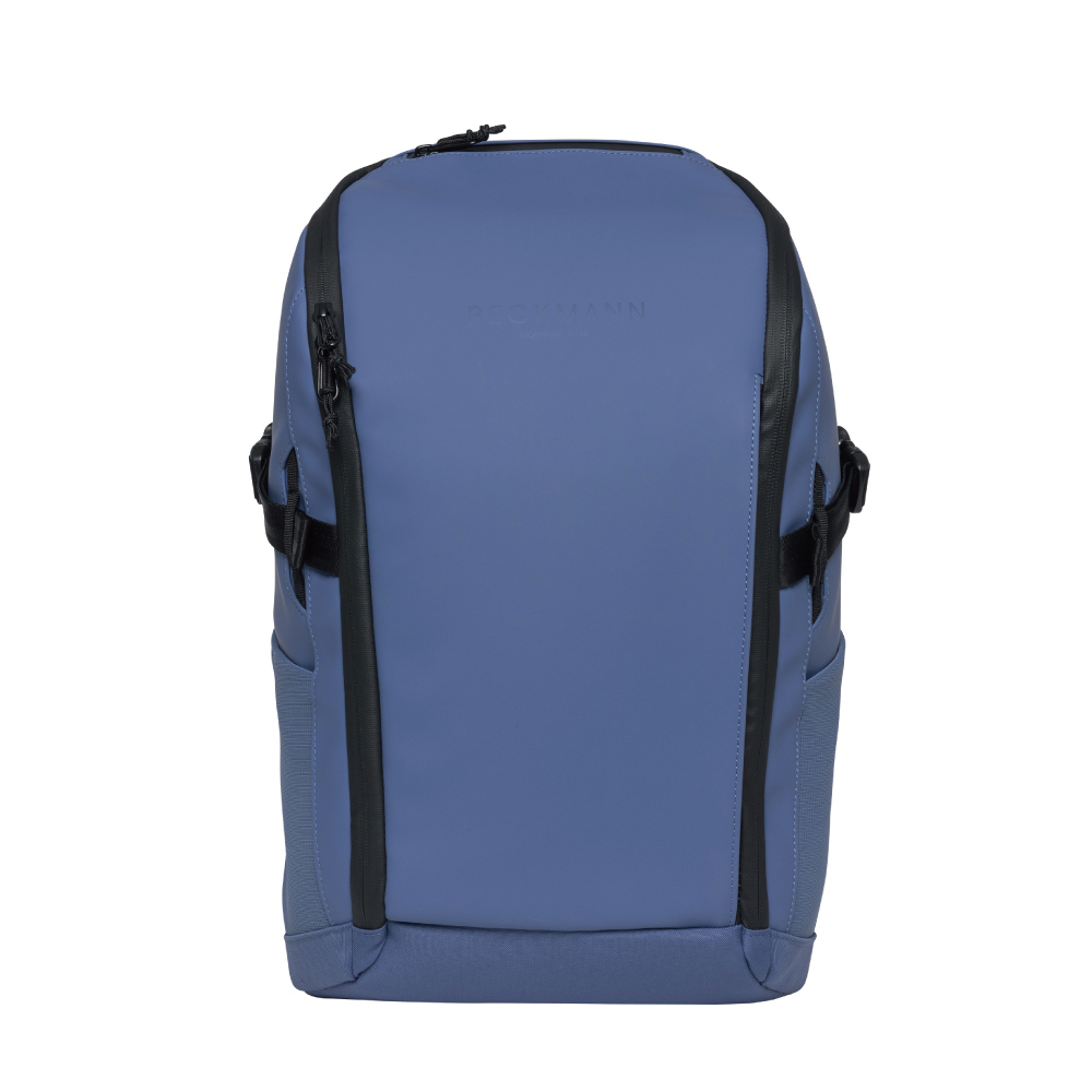 (預購)Street Go 街頭護脊背包 26L - 凝霜藍