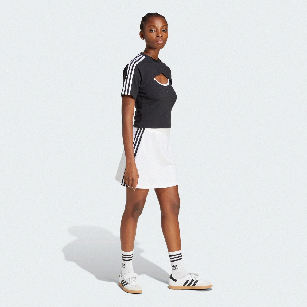 兩件式短袖上衣