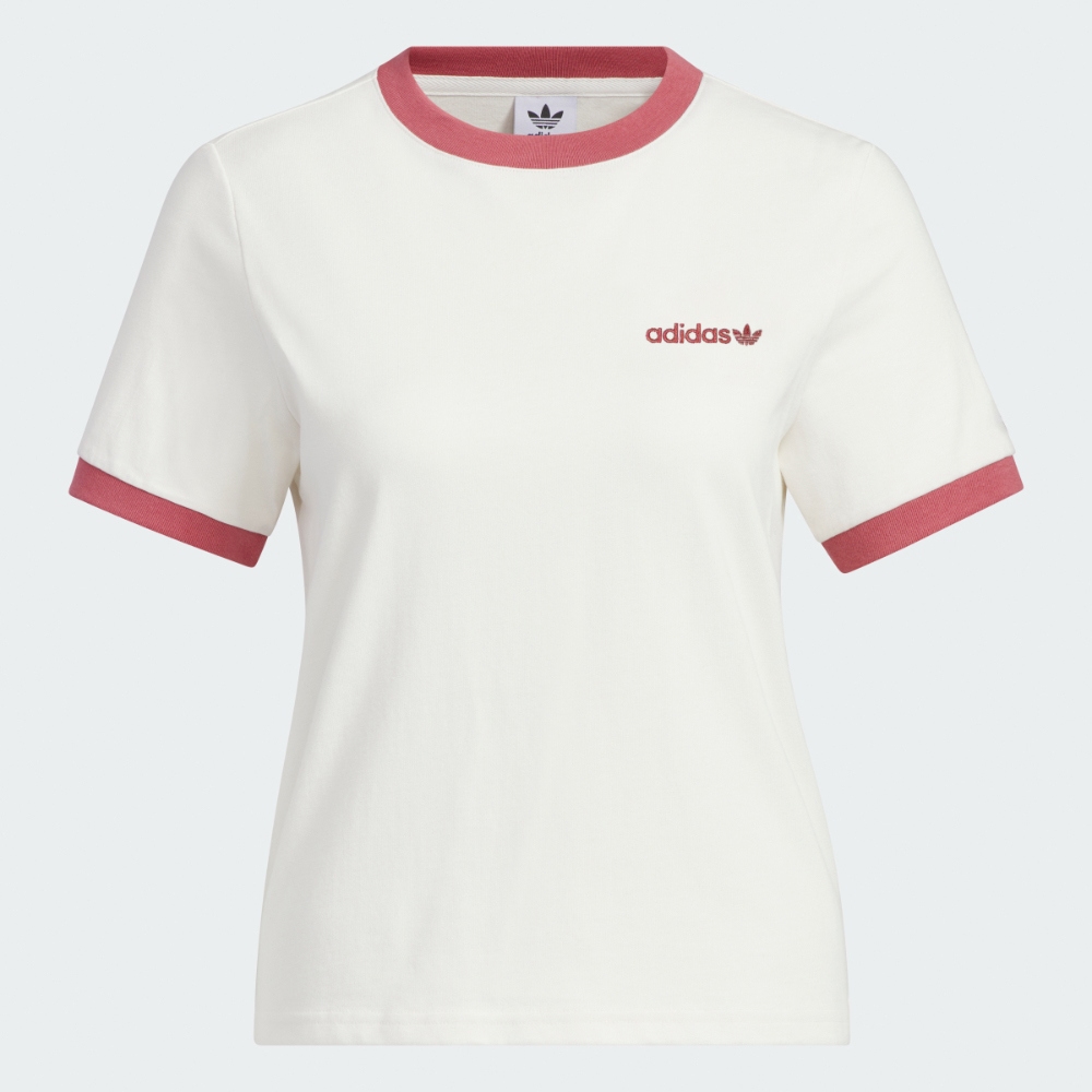 RETRO SPORT SUMMER CAMP 短袖上衣