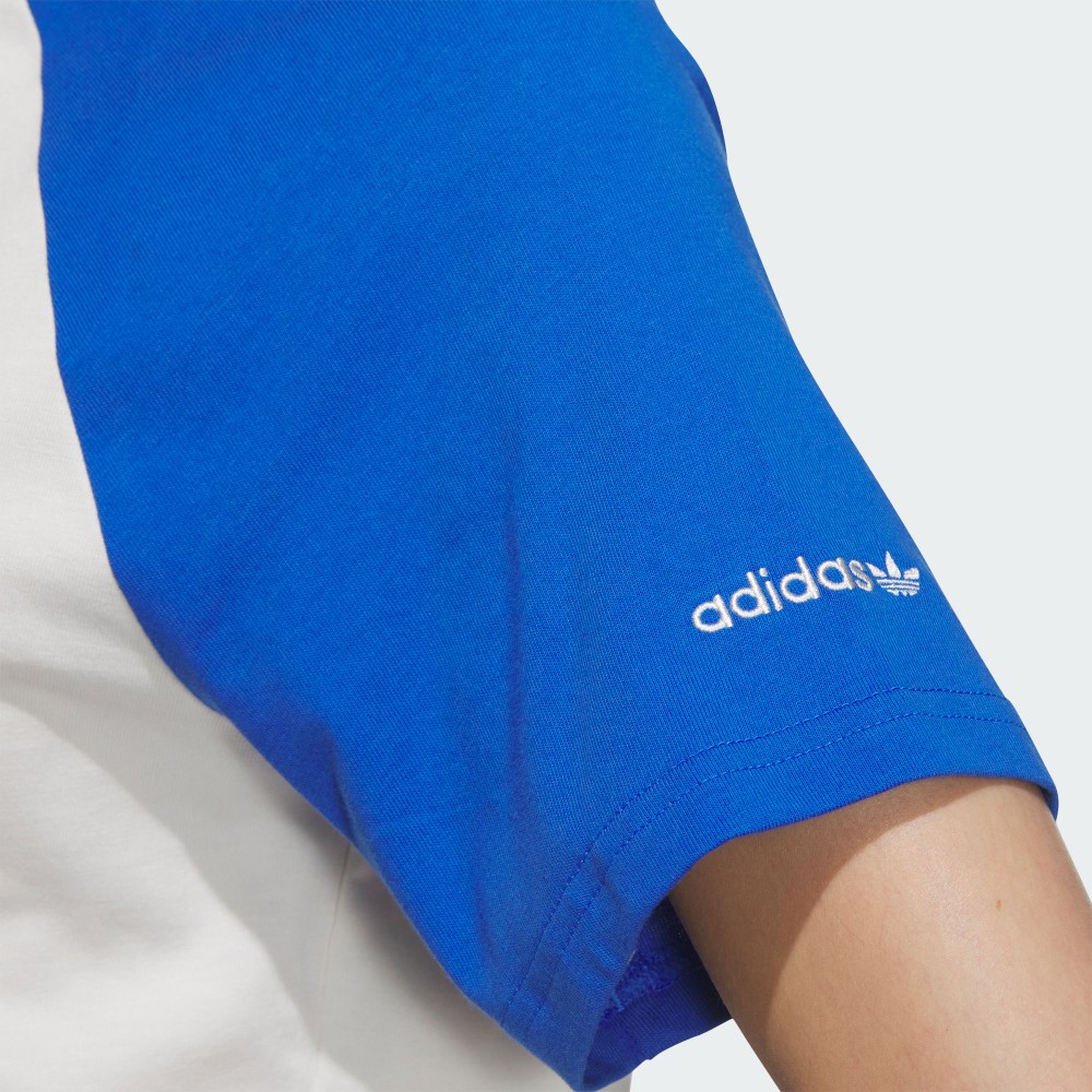 RETRO SPORT SUMMER CAMP 短袖上衣