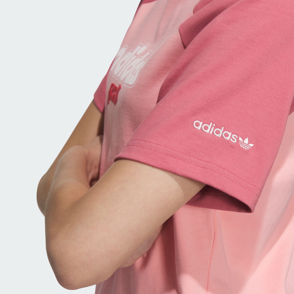 RETRO SPORT SUMMER CAMP 短袖上衣