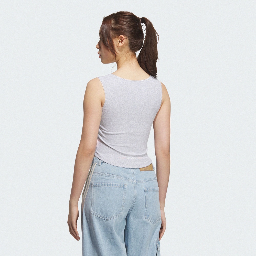 DISNEY 瑪麗貓 運動背心