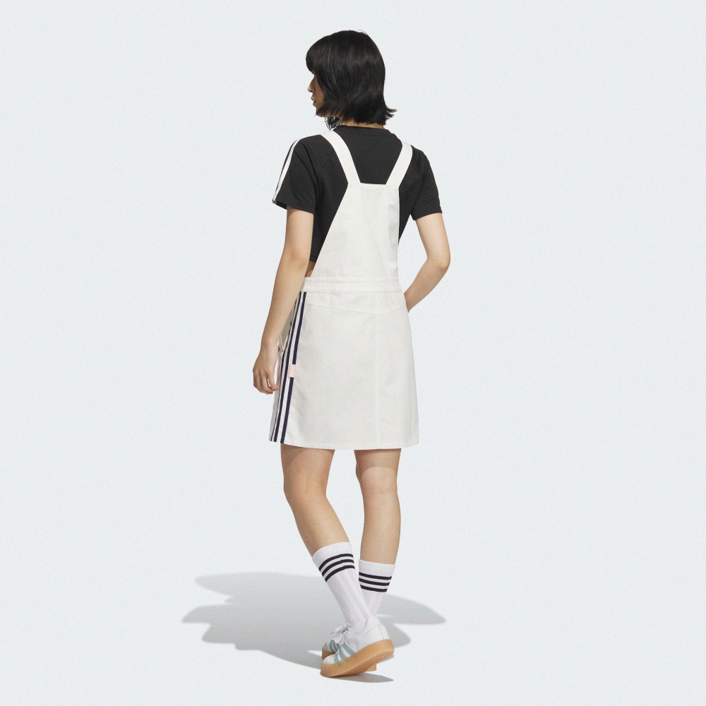 DISNEY 瑪麗貓 吊帶裙