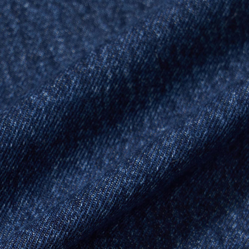 MLB 牛仔丹寧短褲 紐約洋基隊 (3ADPB0153-50INS)