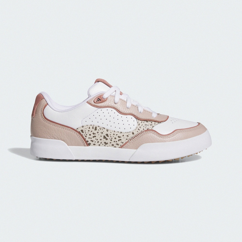 W RETROCROSS 25 高爾夫球鞋