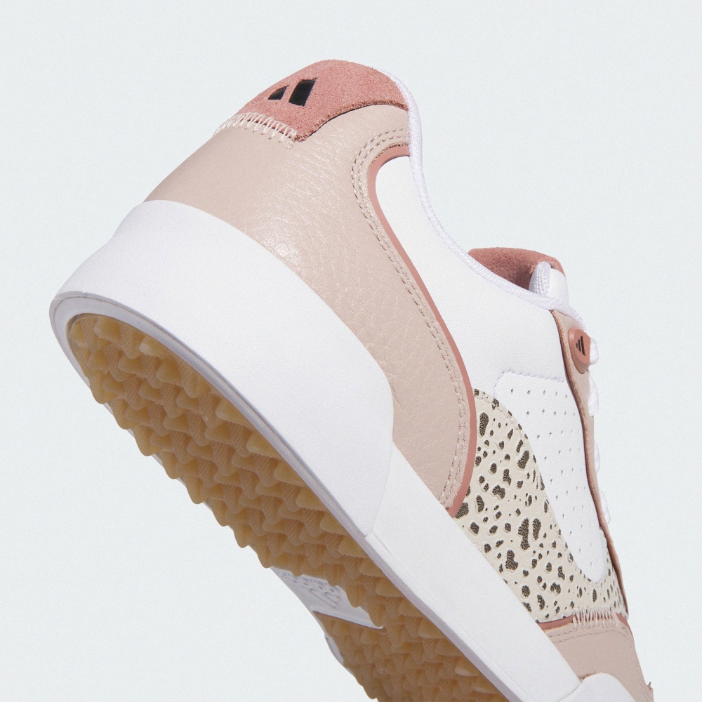 W RETROCROSS 25 高爾夫球鞋