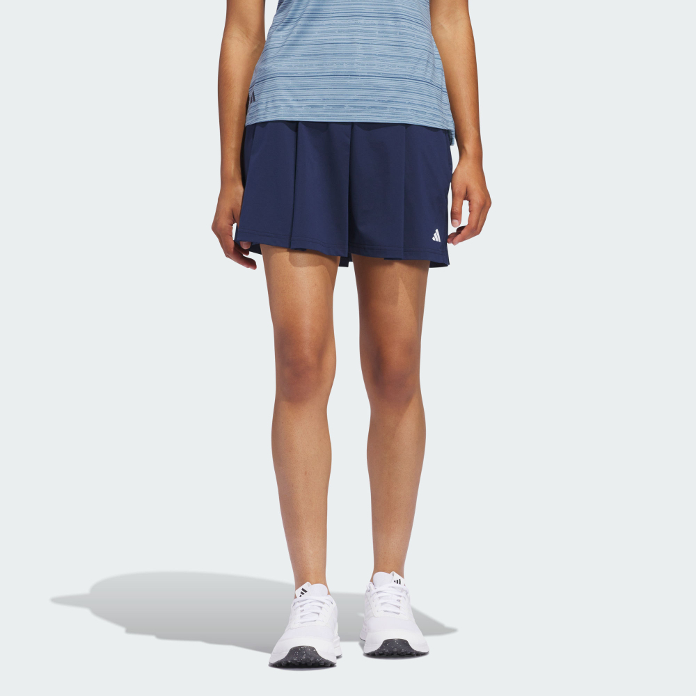 Adidas 運動短裙｜含有回收與可再生材－老快运动品牌