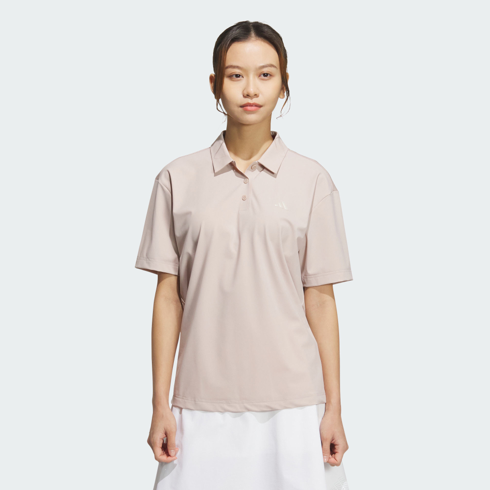 Adidas 短袖 POLO 衫｜輕質高性能高爾夫球－疾風旗艦店