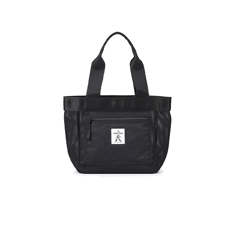 【PORTER INTERNATIONAL】ACCESSORY 網布托特包 14031-511