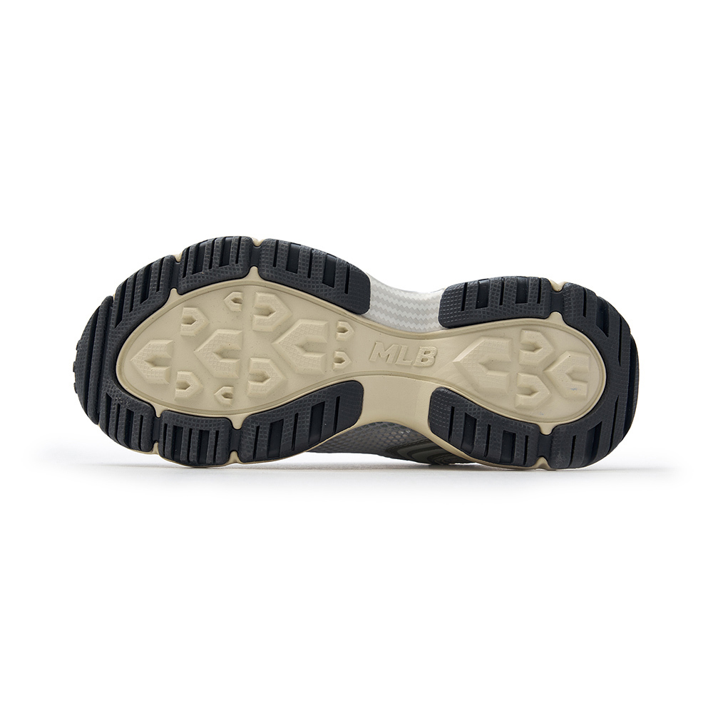 MLB 厚底老爹鞋 運動休閒鞋 Chunky Jogger系列 紐約洋基隊 (3ASHW075N-50SIS)