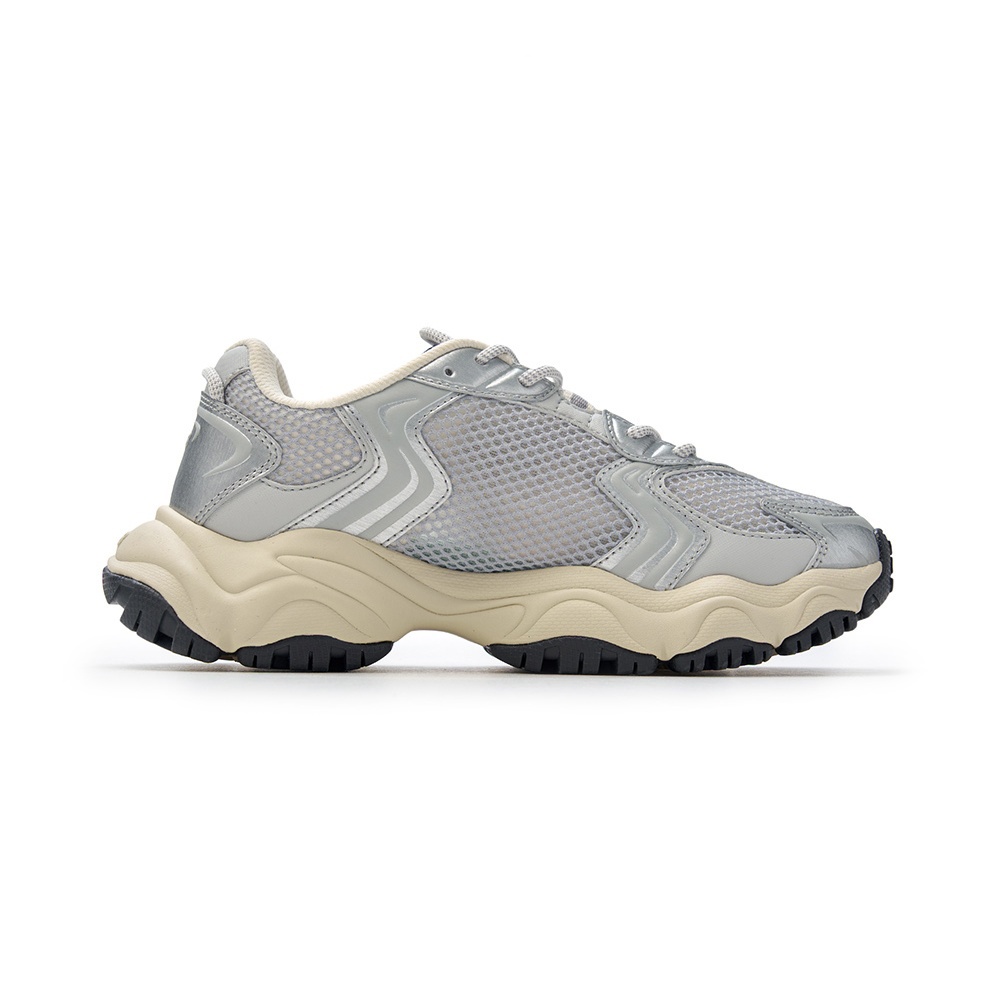 MLB 厚底老爹鞋 運動休閒鞋 Chunky Jogger系列 紐約洋基隊 (3ASHW075N-50SIS)