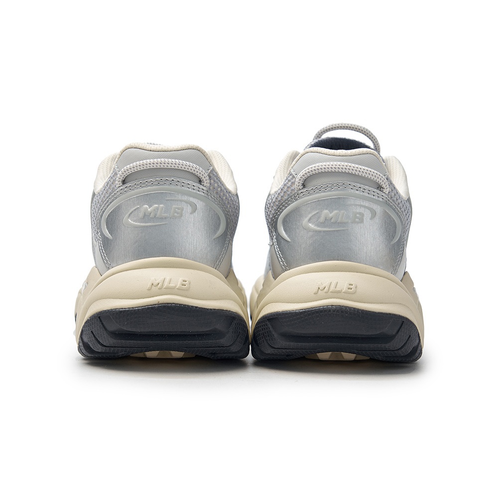 MLB 厚底老爹鞋 運動休閒鞋 Chunky Jogger系列 紐約洋基隊 (3ASHW075N-50SIS)