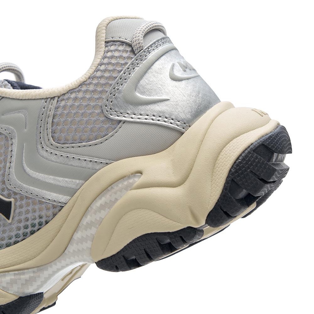 MLB 厚底老爹鞋 運動休閒鞋 Chunky Jogger系列 紐約洋基隊 (3ASHW075N-50SIS)