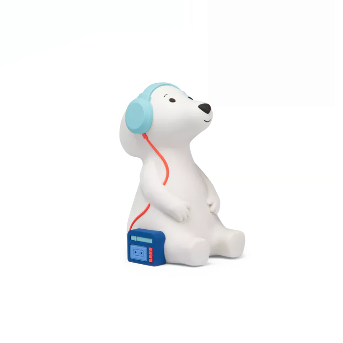 法國 Moulin Roty 小狗皮魯造型夜燈