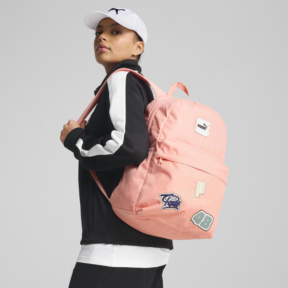 PUMA PHASE PATCH後背包 男女共同 20L