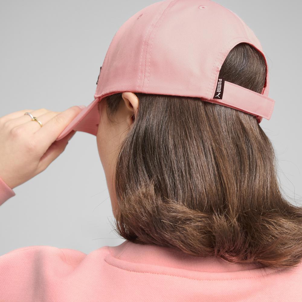 PUMA 基本系列METAL棒球帽 男女共同