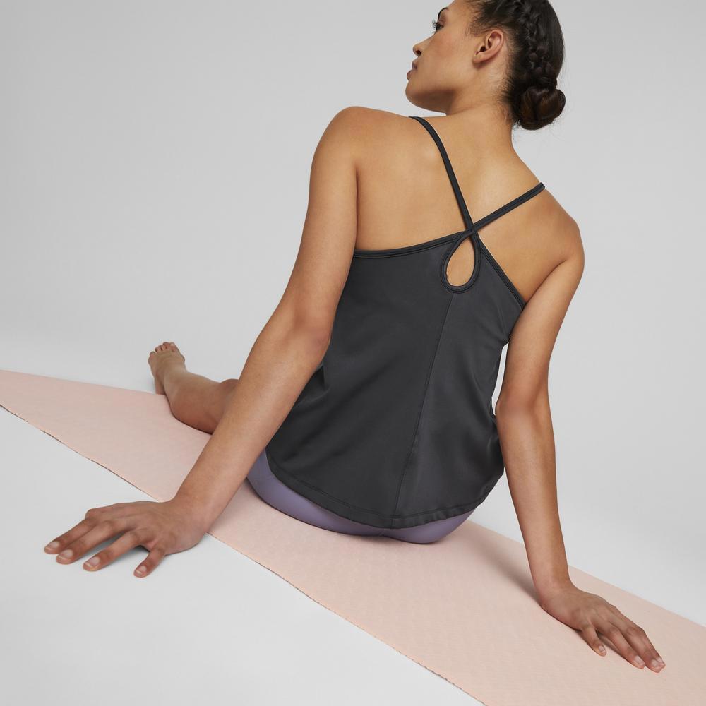 PUMA 瑜珈系列Ultrabare 2合1運動背心 女性