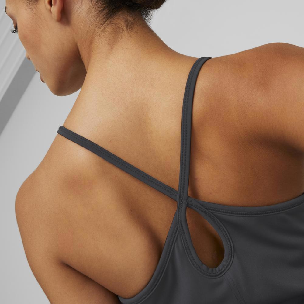 PUMA 瑜珈系列Ultrabare 2合1運動背心 女性