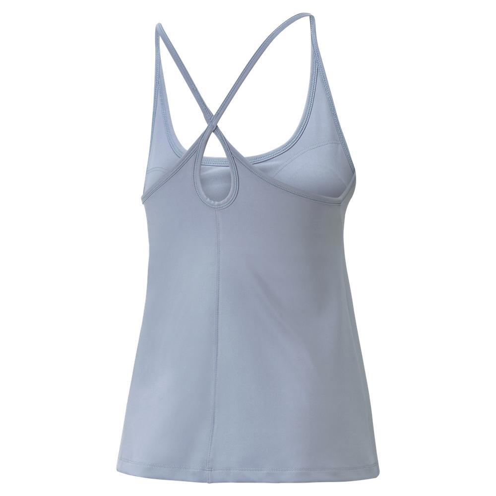 PUMA 瑜珈系列Ultrabare 2合1運動背心 女性