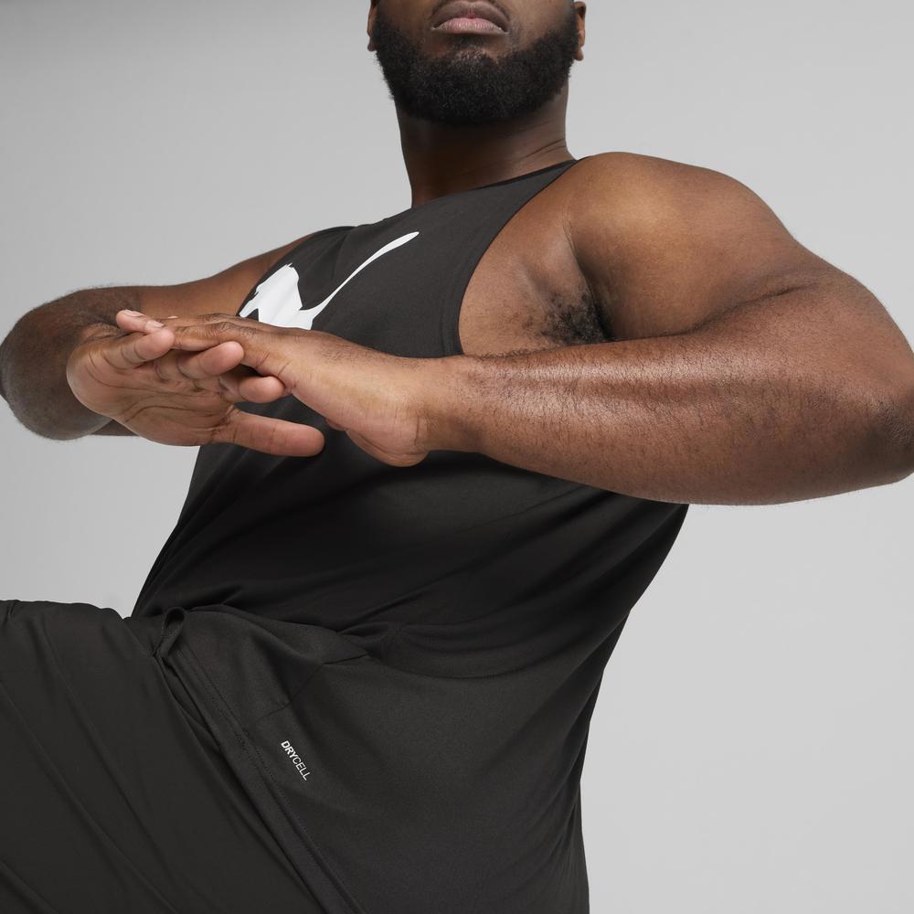 PUMA 訓練系列TAD運動背心 男性