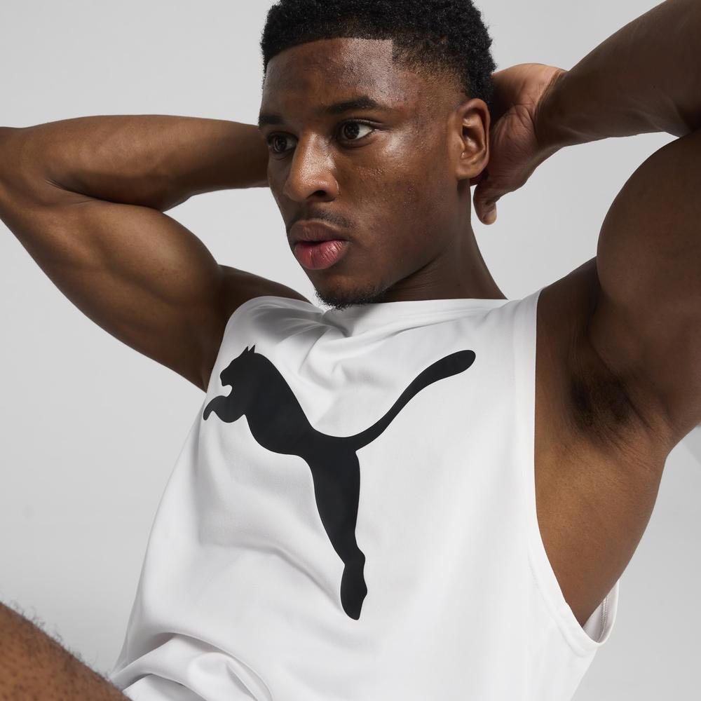 PUMA 訓練系列TAD運動背心 男性