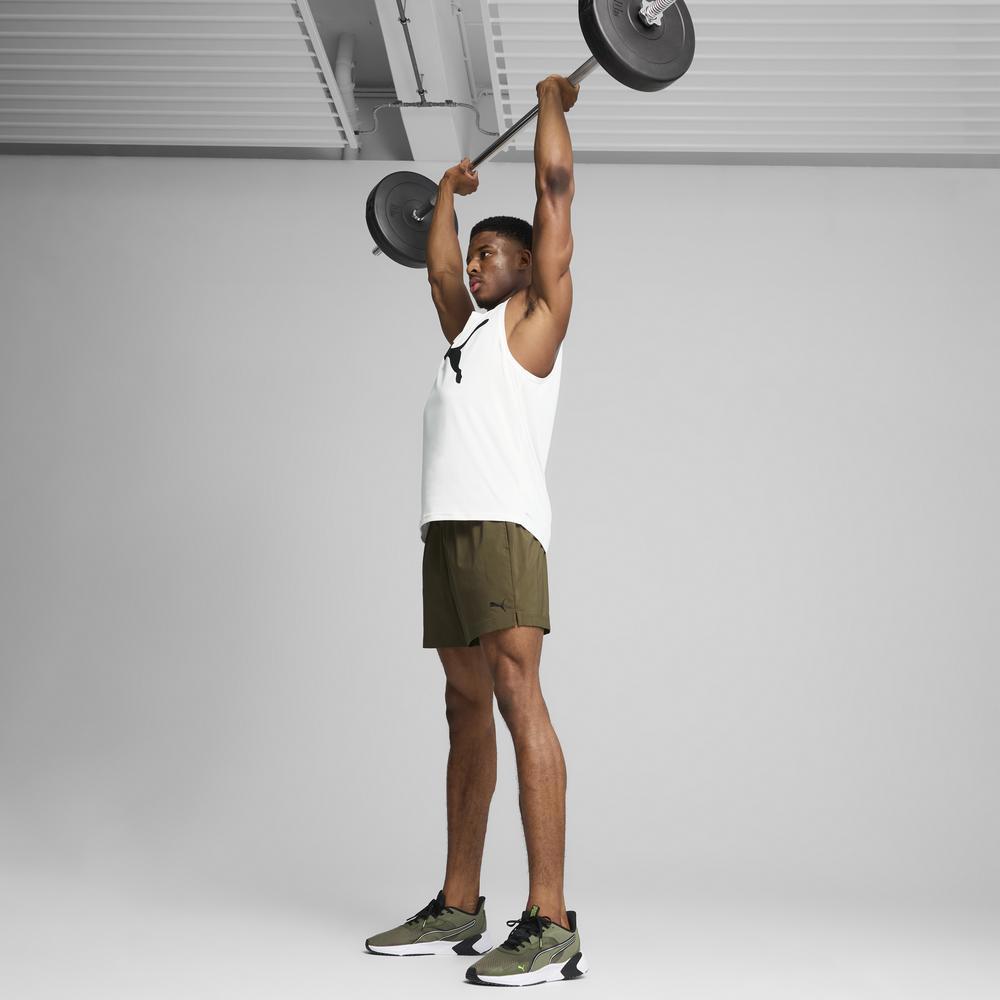 PUMA 訓練系列TAD運動背心 男性