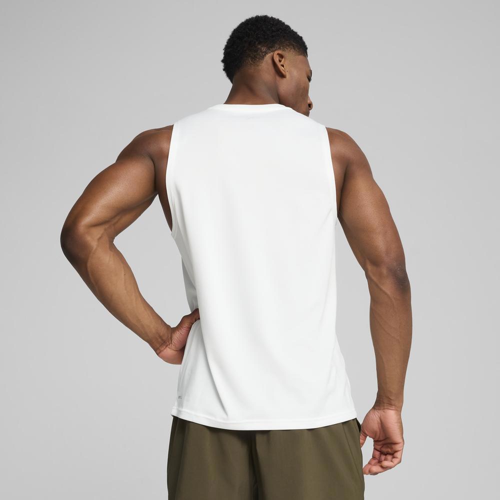 PUMA 訓練系列TAD運動背心 男性