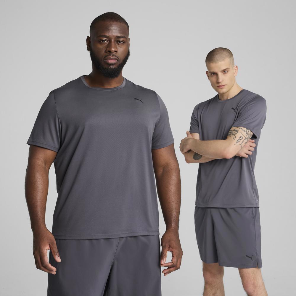 PUMA 訓練系列TAD小跳豹短袖T恤 男性