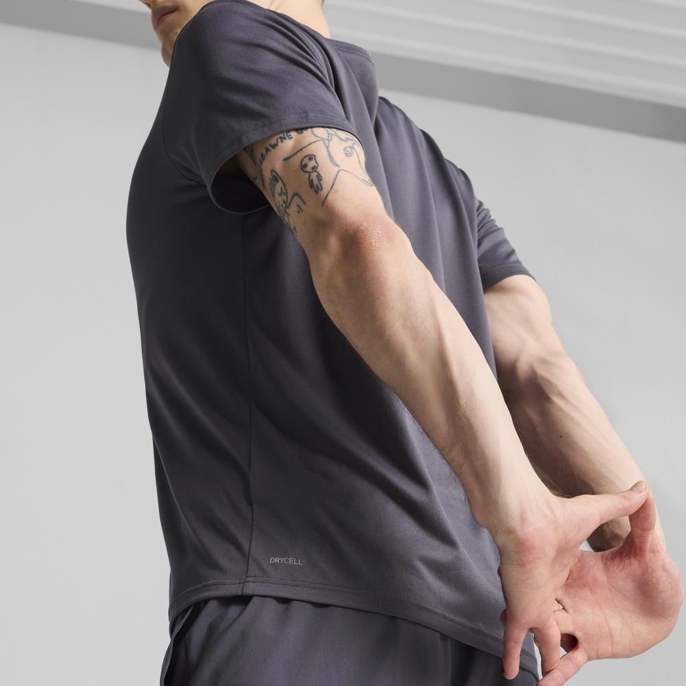 PUMA 訓練系列TAD小跳豹短袖T恤 男性