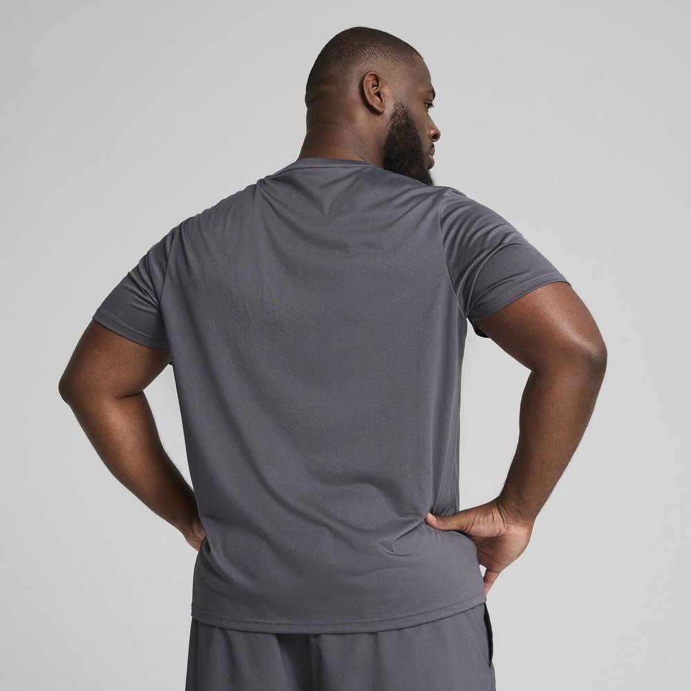 PUMA 訓練系列TAD小跳豹短袖T恤 男性