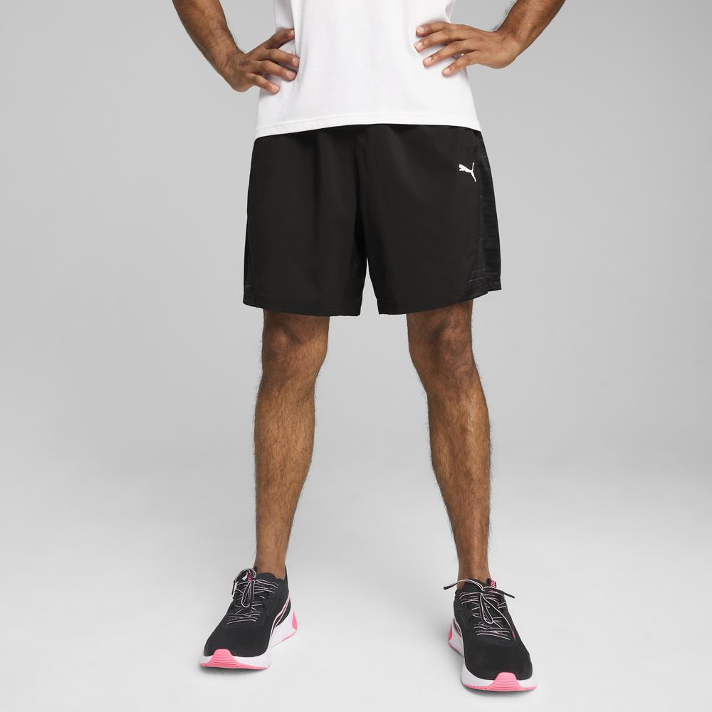 PUMA 訓練系列TAD Tech短風褲 男性