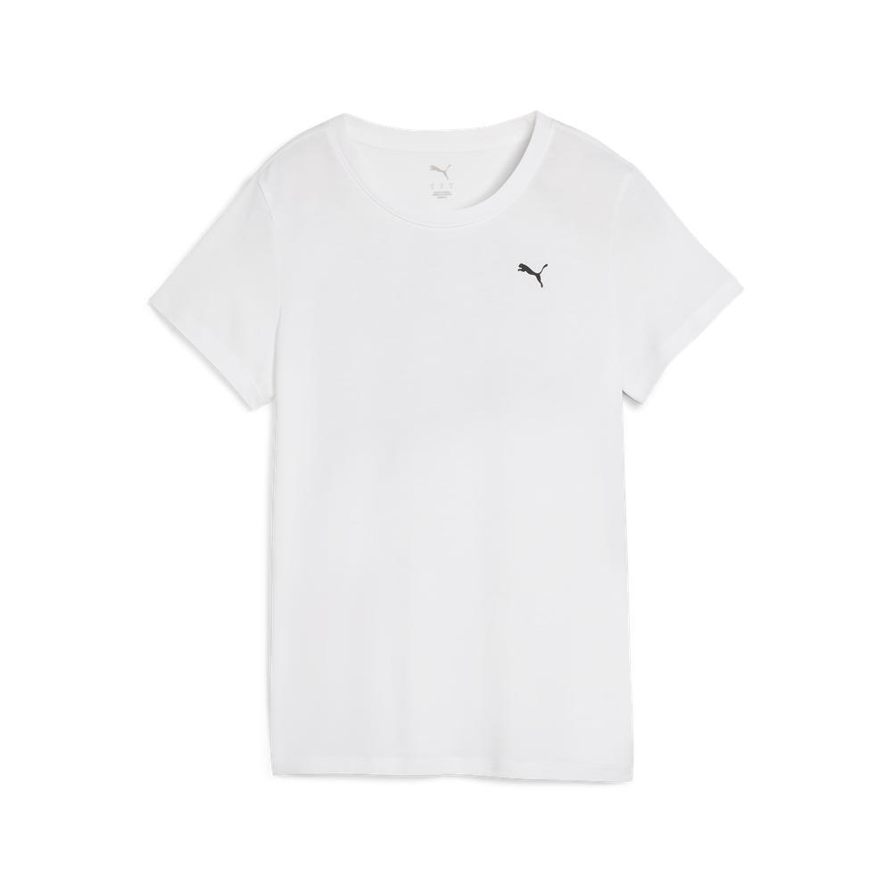 PUMA 訓練系列Illustration圖樣短袖T恤 女性