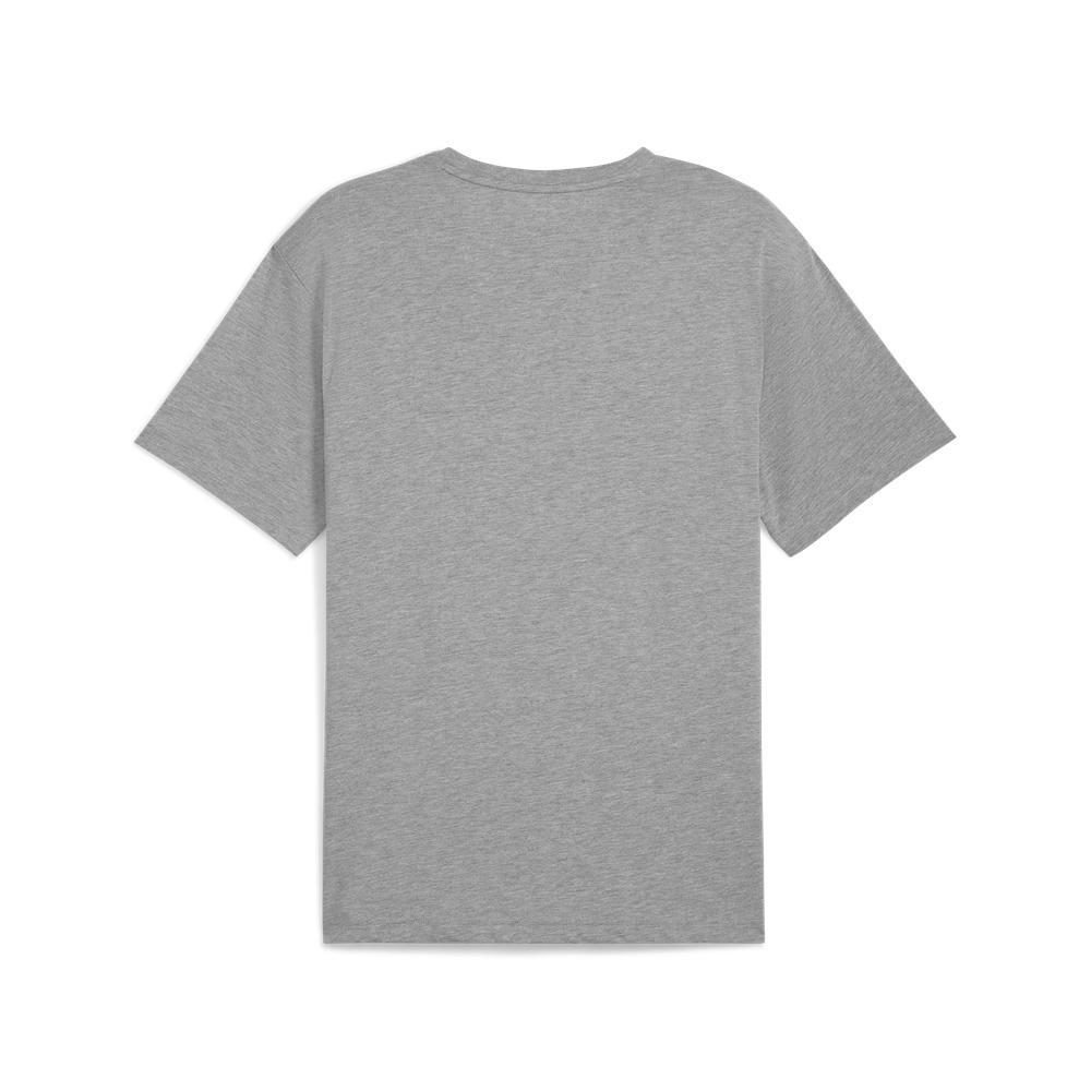 PUMA 訓練系列Logo寬鬆短袖T恤 男性