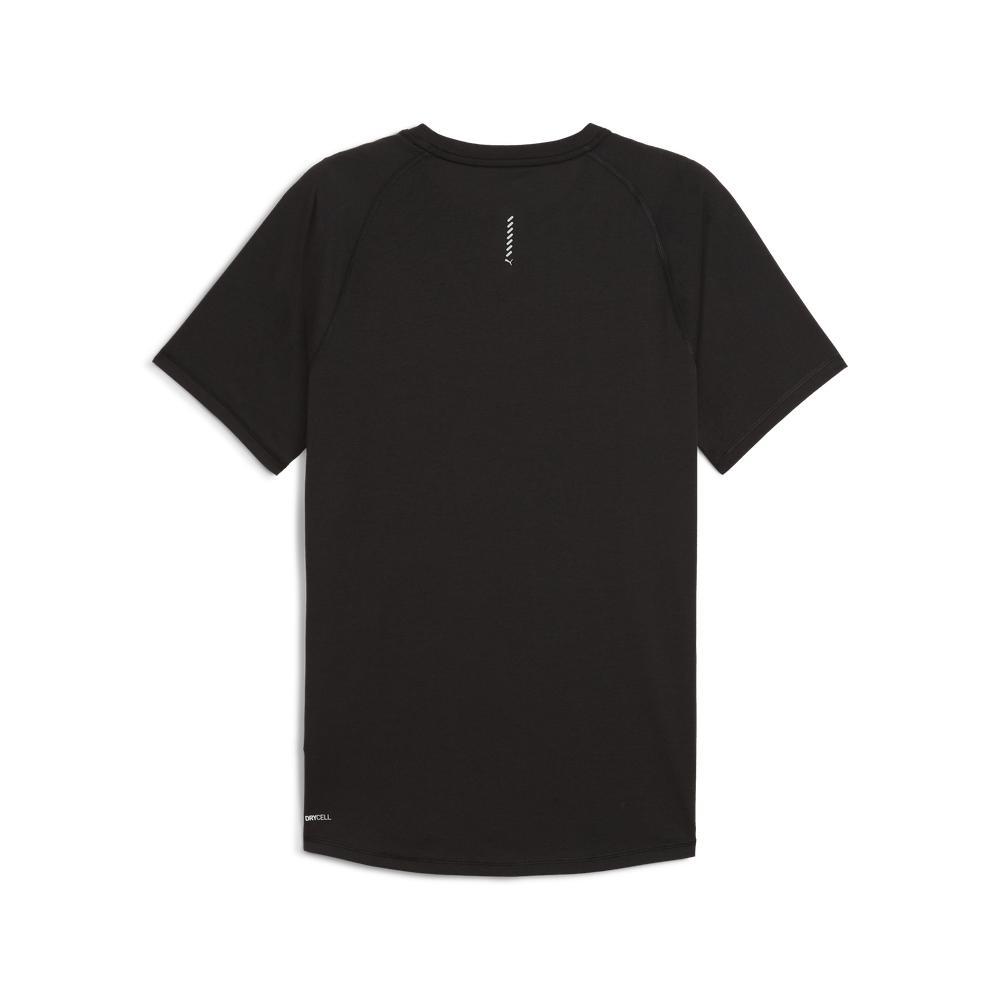 PUMA 跑步系列Velocity Triblend短袖T恤 男性