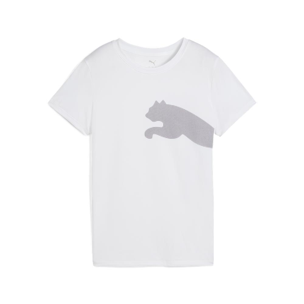 PUMA 訓練系列TAD大跳豹短袖T恤 女性