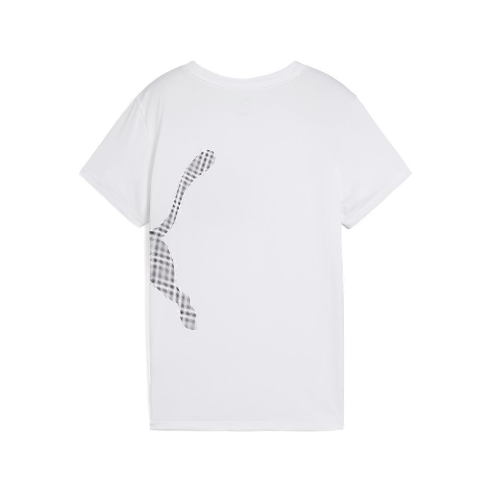 PUMA 訓練系列TAD大跳豹短袖T恤 女性