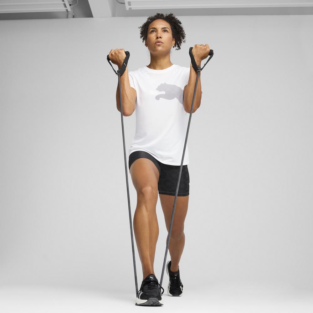 PUMA 訓練系列TAD大跳豹短袖T恤 女性