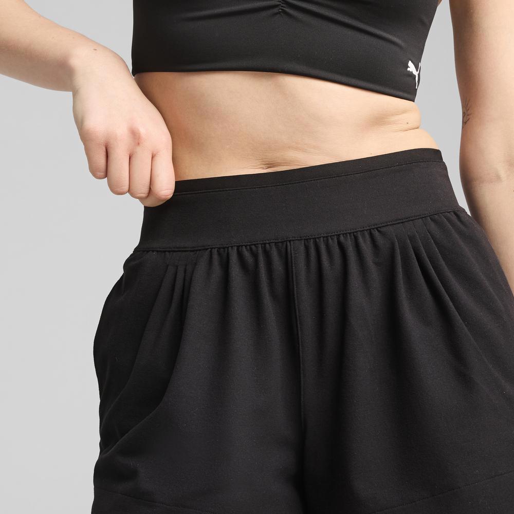 PUMA 瑜珈系列Move Cloudspun短褲 女性