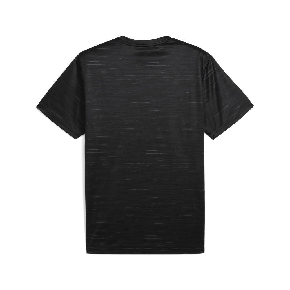 PUMA 訓練系列TAD印花短袖T恤 男性