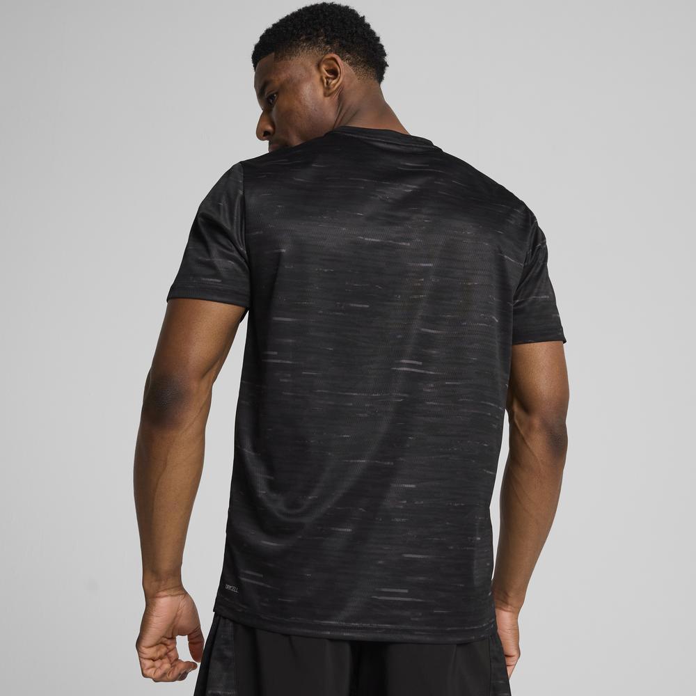 PUMA 訓練系列TAD印花短袖T恤 男性