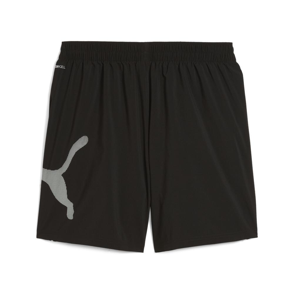 PUMA 訓練系列TAD大跳豹短風褲 男性