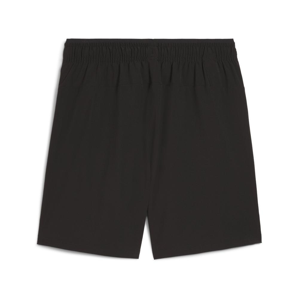 PUMA 瑜珈系列Move 7吋短風褲 男性