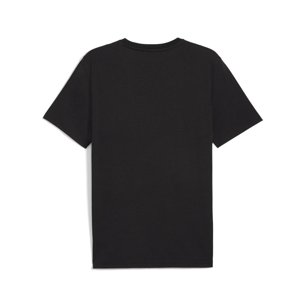 PUMA 瑜珈系列Move Triblend短袖T恤 男性