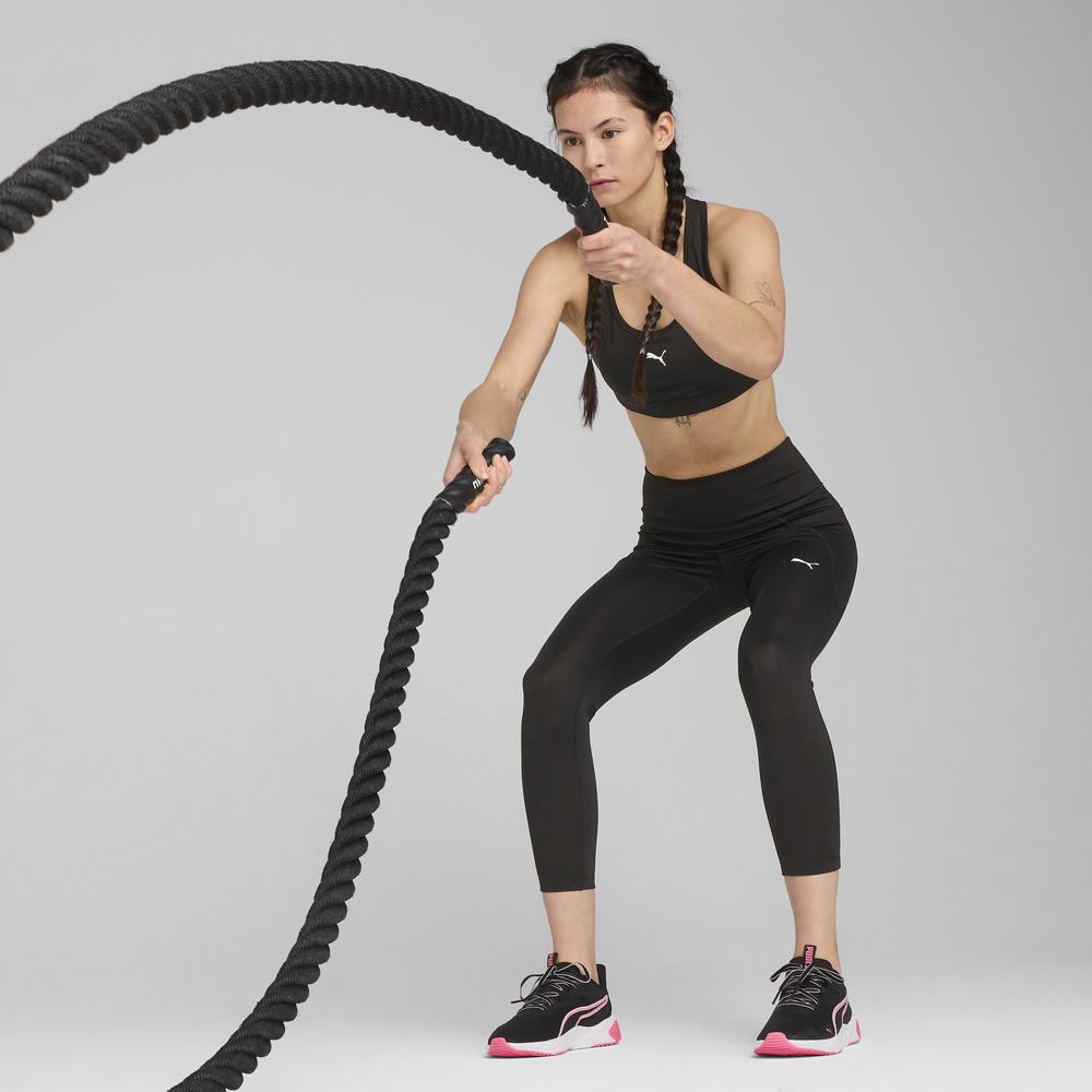 PUMA 訓練系列4Keeps中衝擊運動內衣 女性