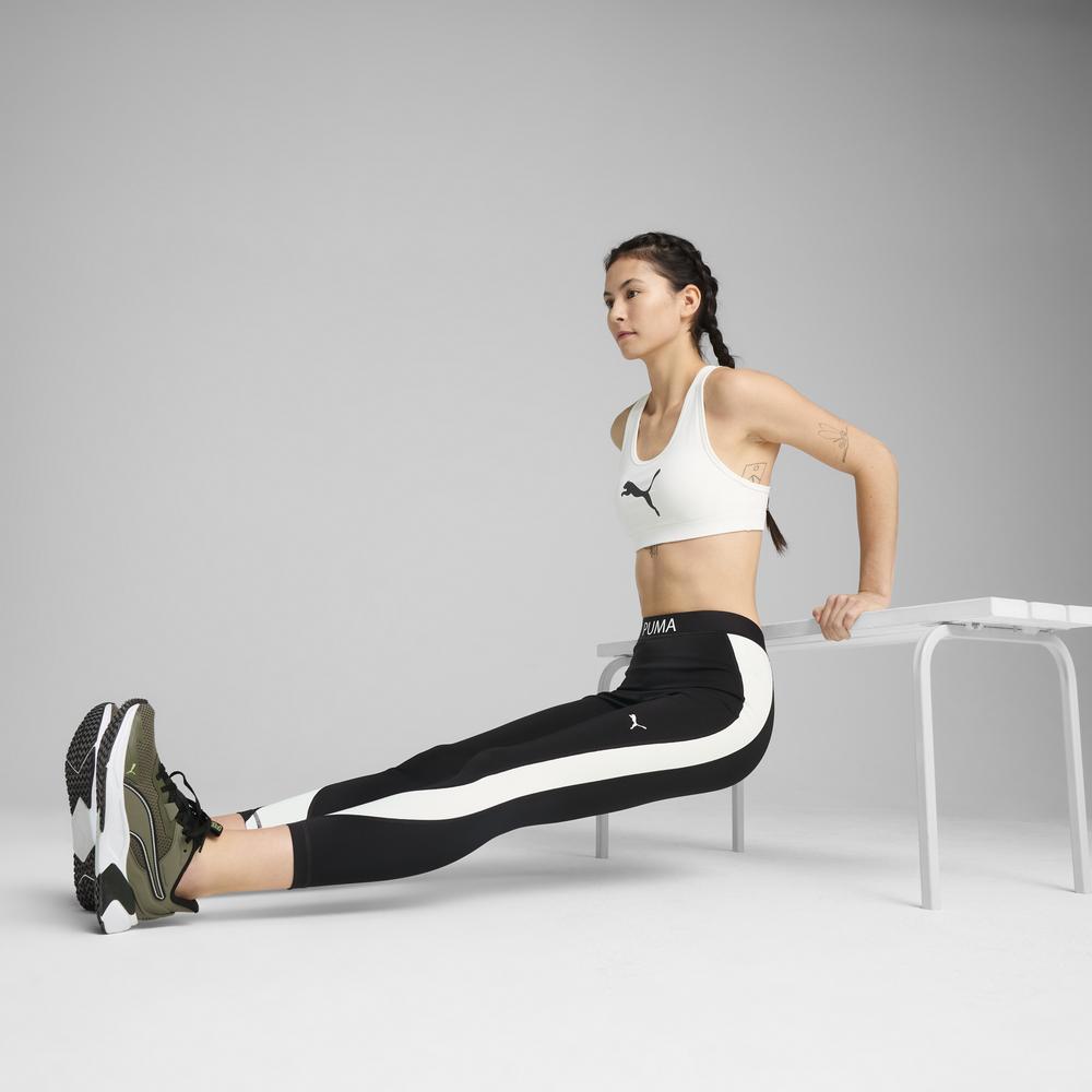 PUMA 訓練系列4Keeps中衝擊運動內衣 女性