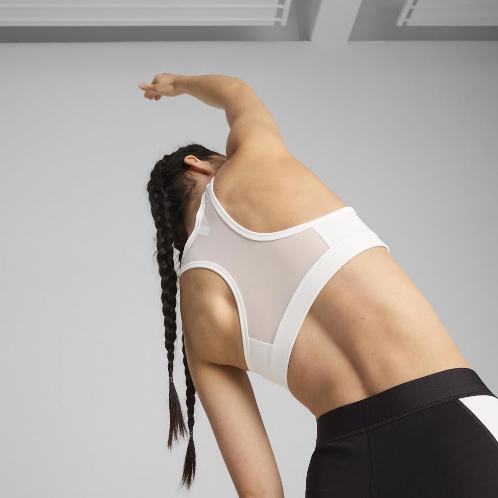 PUMA 訓練系列4Keeps中衝擊運動內衣 女性