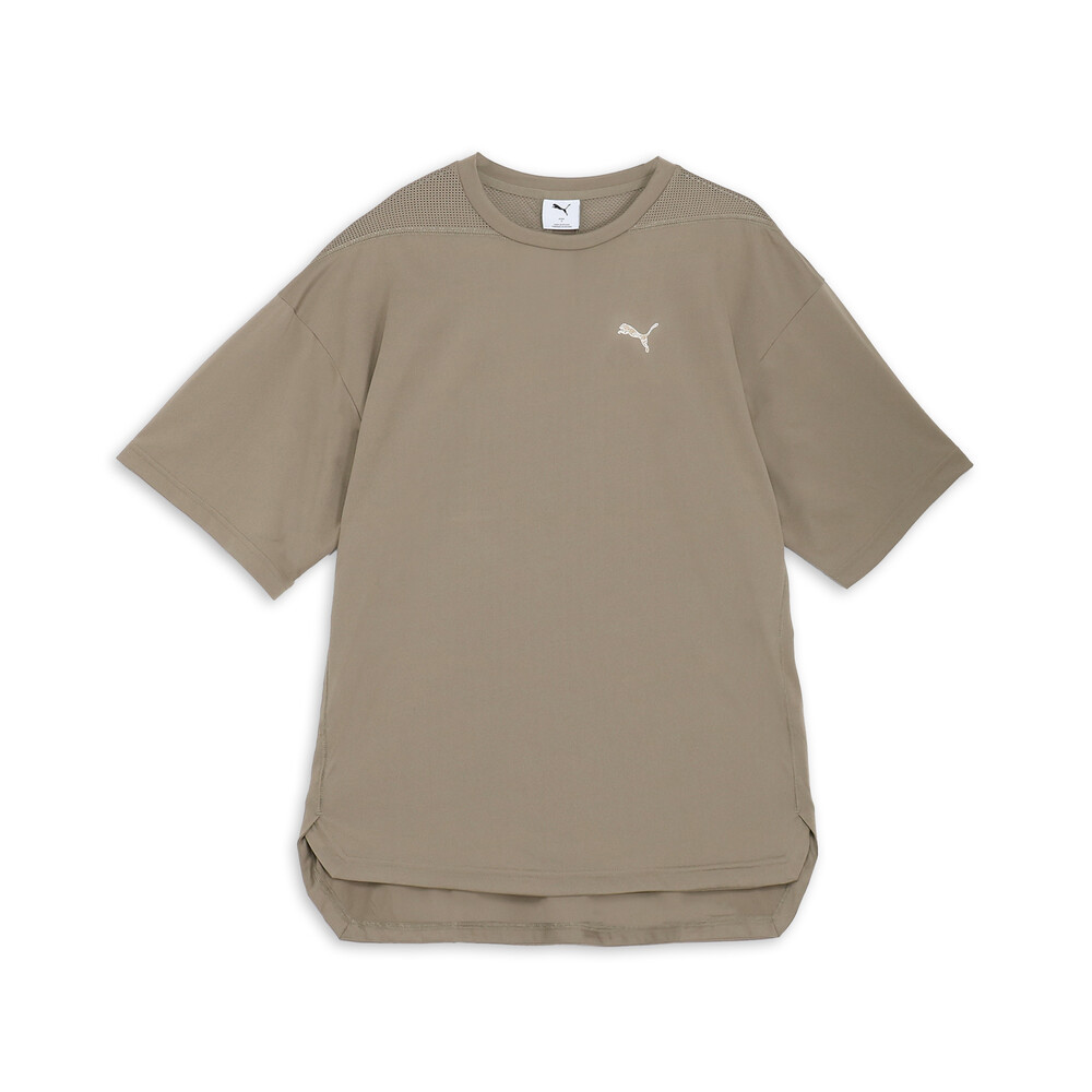 PUMA 訓練系列TRN Edge短袖T恤 男性