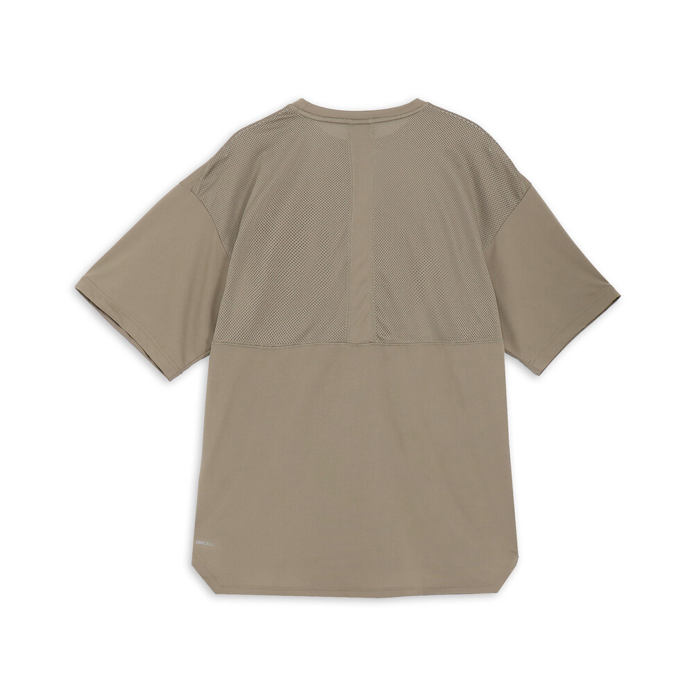 PUMA 訓練系列TRN Edge短袖T恤 男性