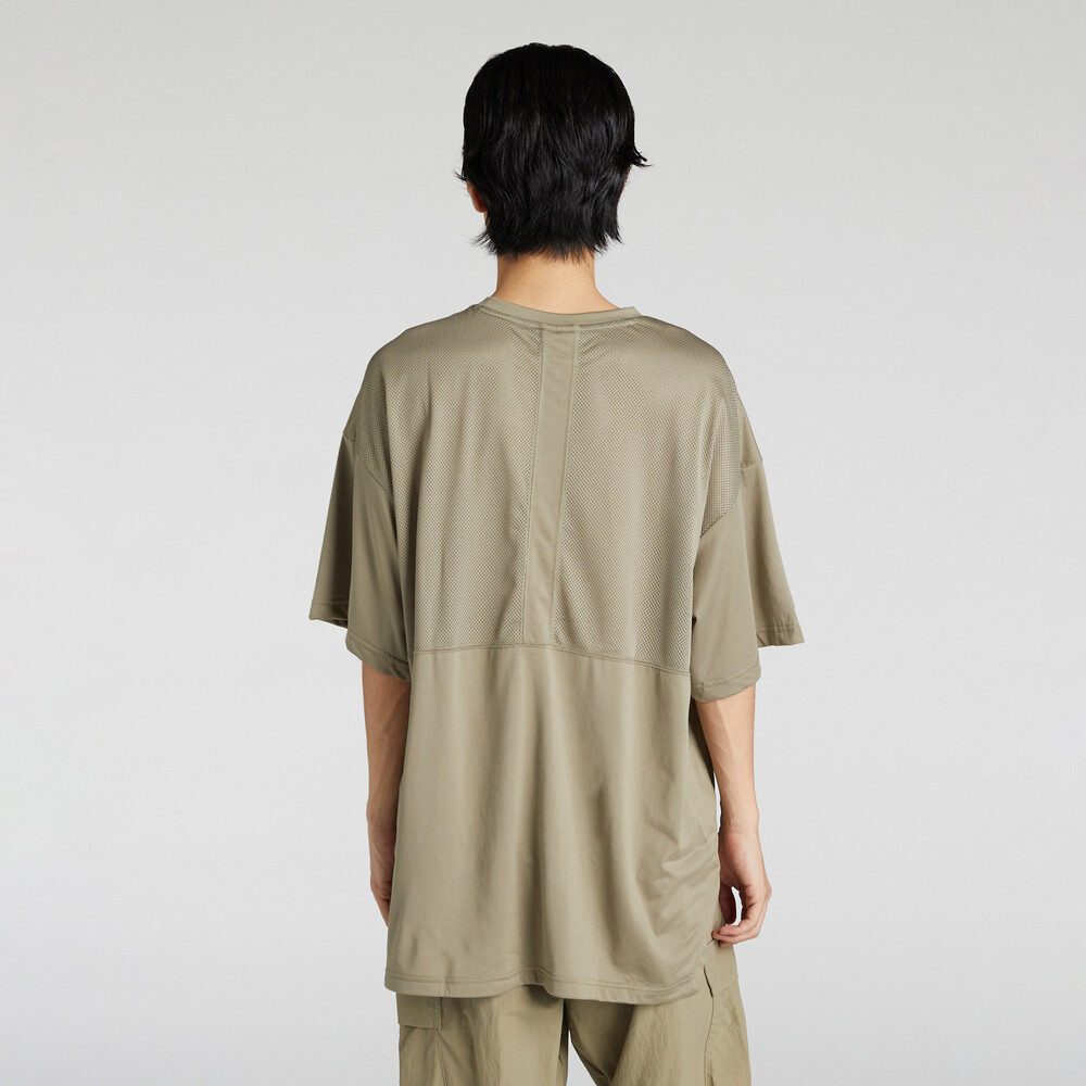 PUMA 訓練系列TRN Edge短袖T恤 男性